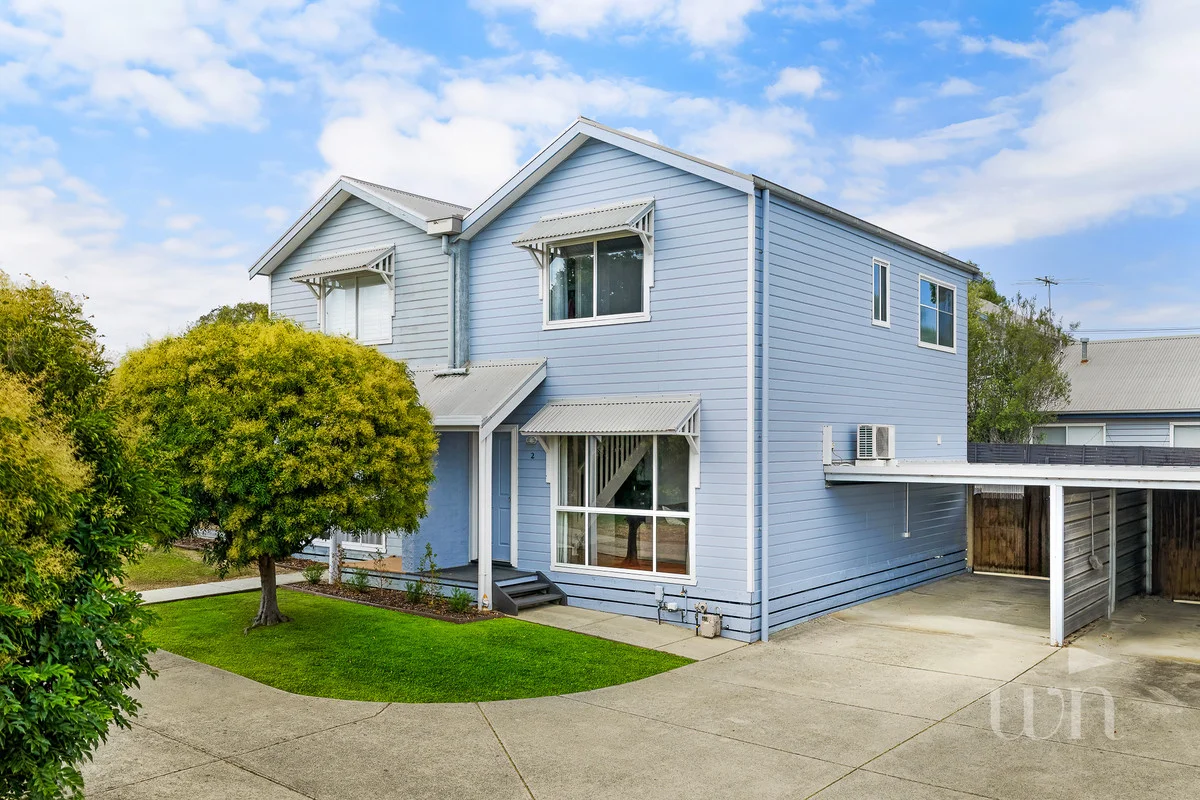 2/5 Carol Street, Mornington VIC 3931