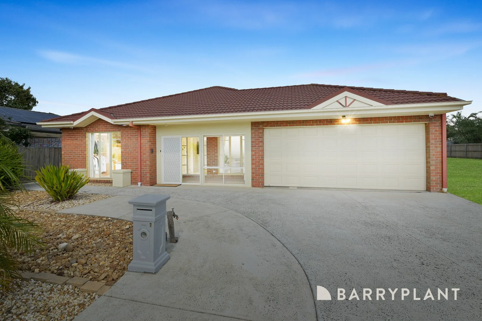 7 Georgina Place, Berwick VIC 3806