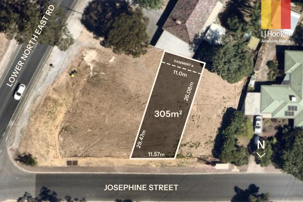 12 & 13 Josephine Street, Highbury SA 5089