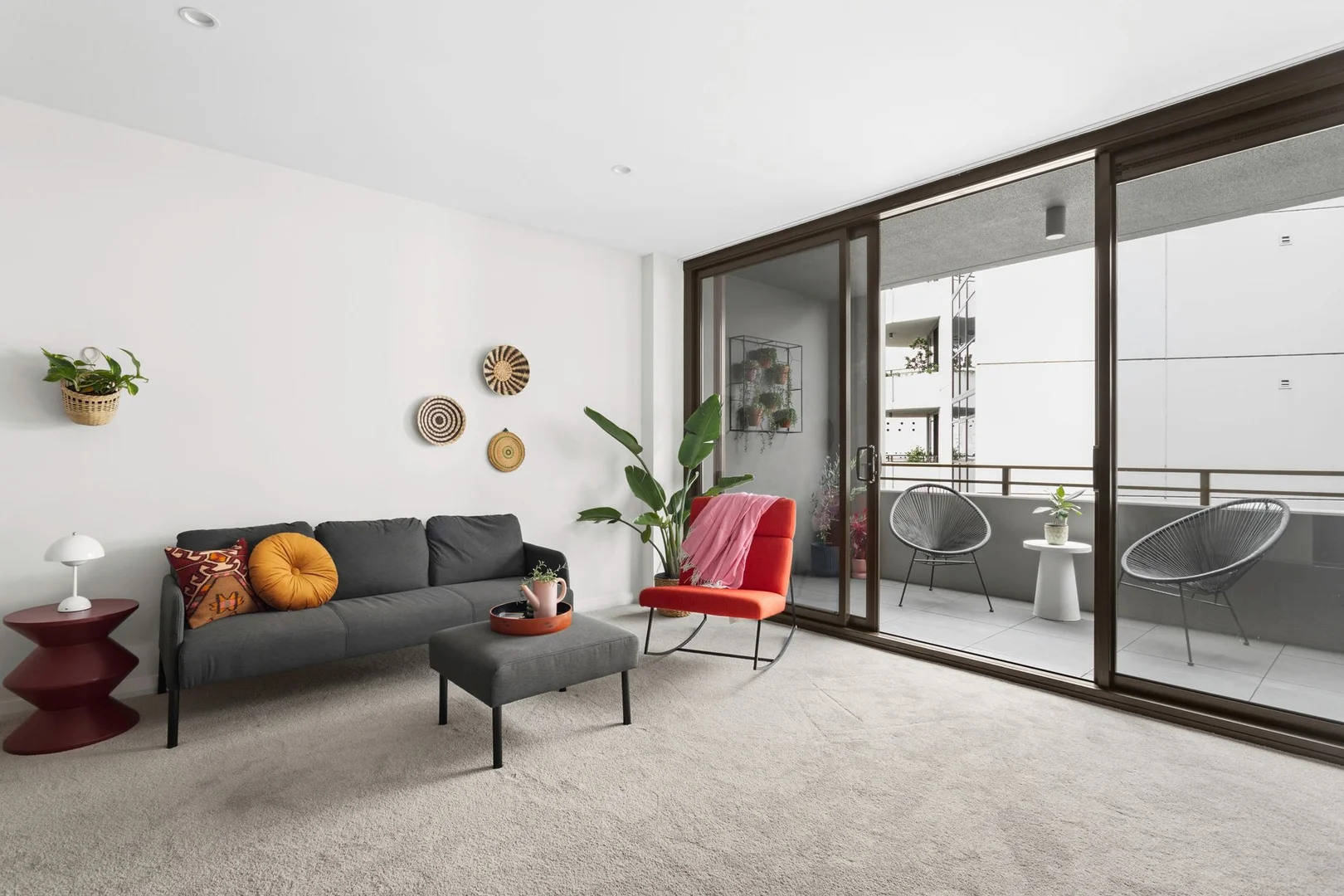 Additional image 4 of 51/44 Macquarie Street, Barton ACT 2600