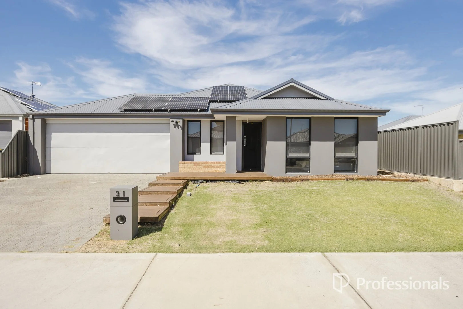 21 Camarillo Street, The Vines WA 6069
