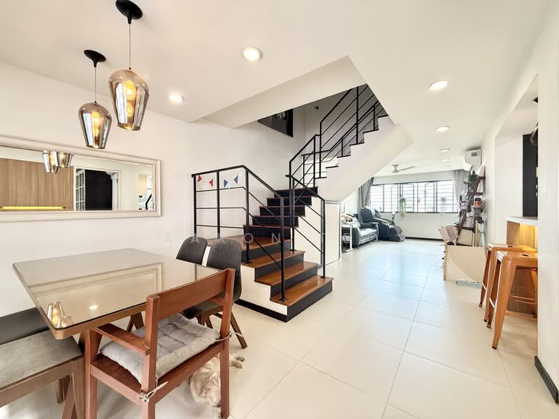 539 Serangoon North Avenue 4