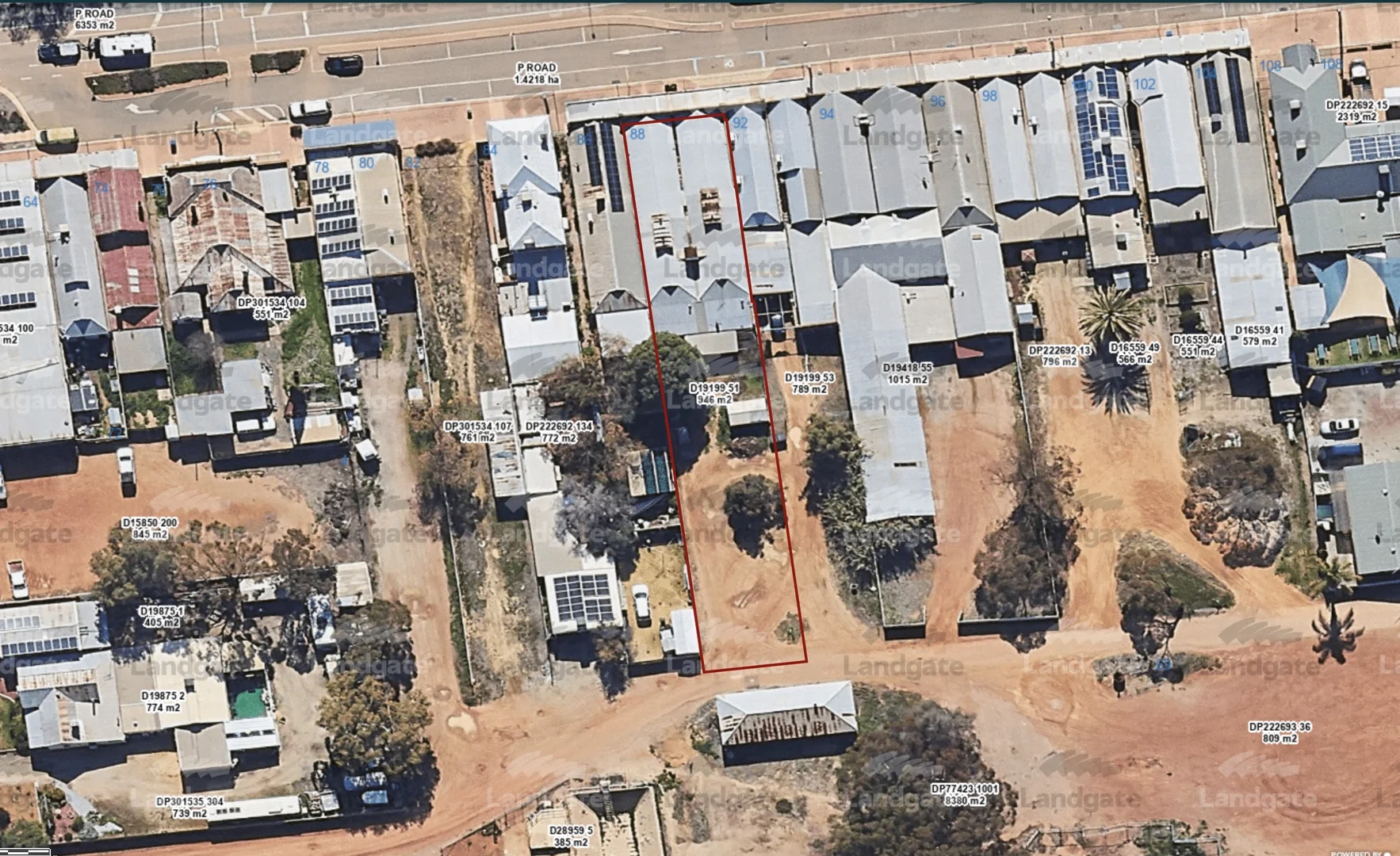 Additional image 19 of 88 Massingham Street, Kellerberrin WA 6410