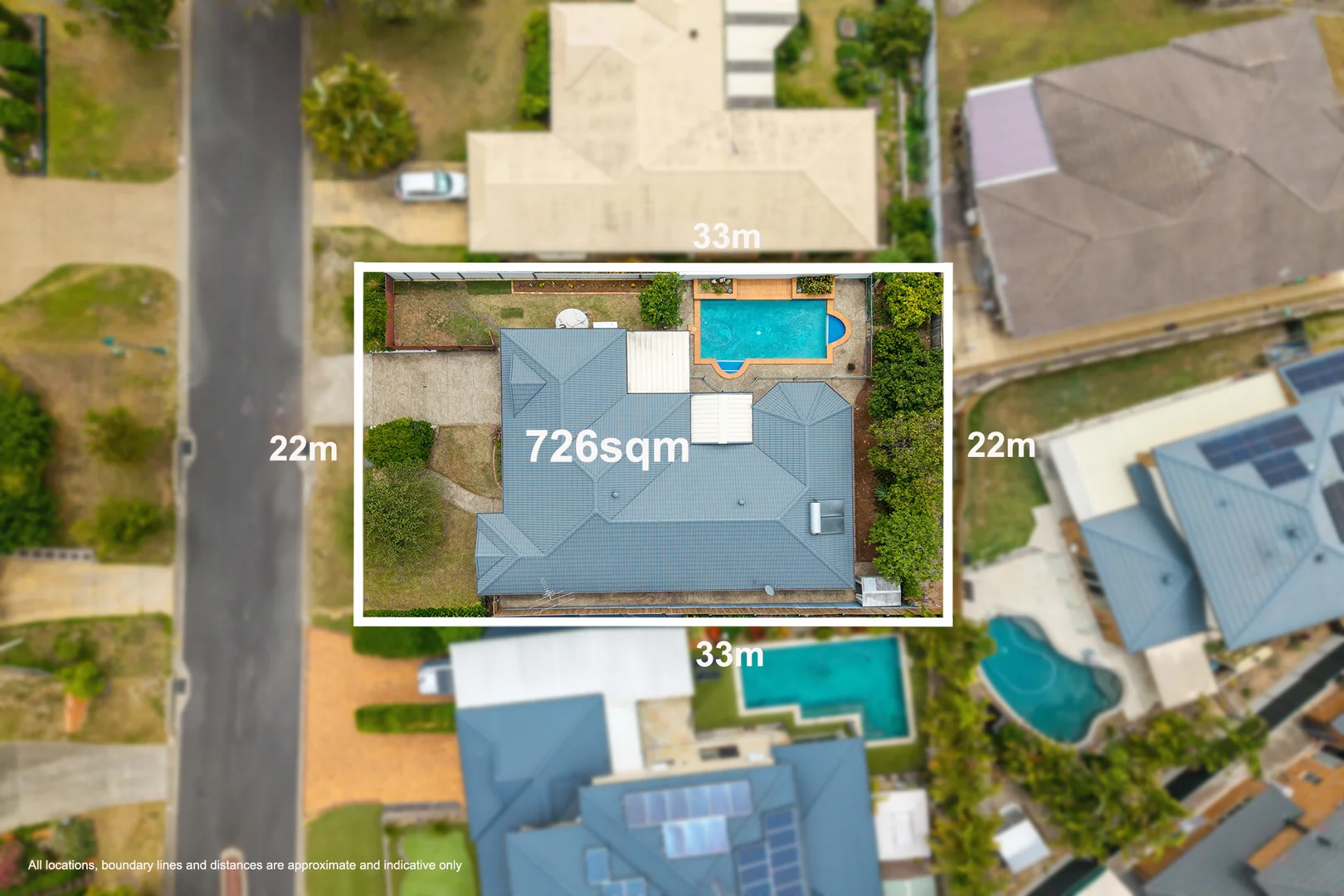 Additional image 19 of 55 Michelangelo Crescent, Mackenzie QLD 4156