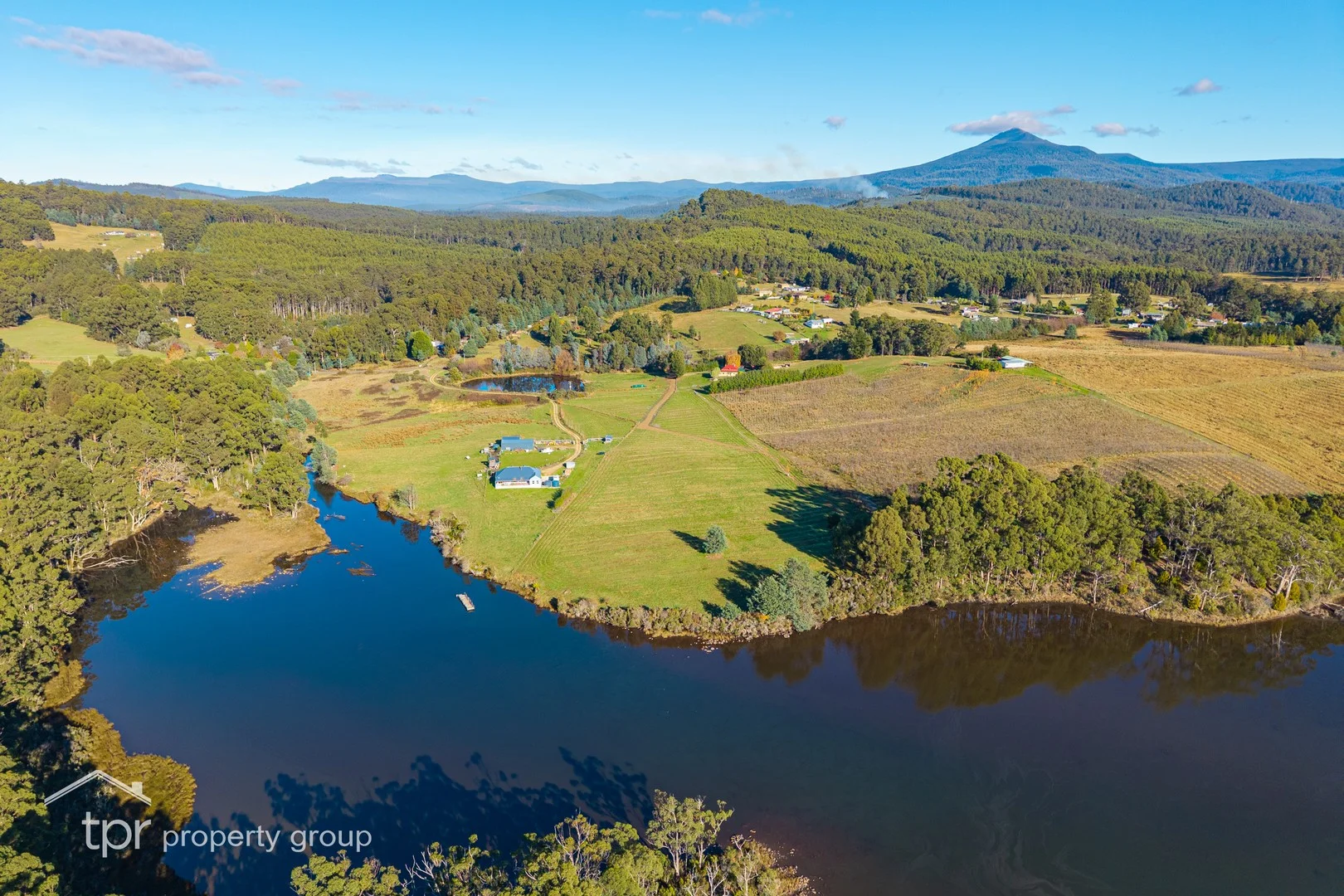 2 Narrows Road, Strathblane TAS 7109