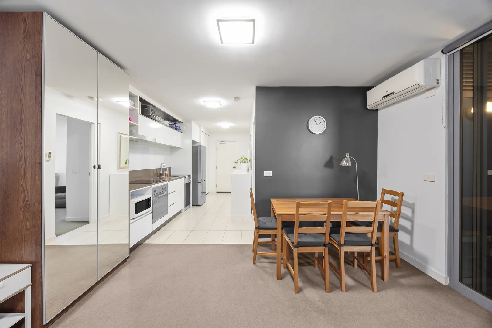 Additional image 2 of 216/1 Brunswick Road, Brunswick East VIC 3057