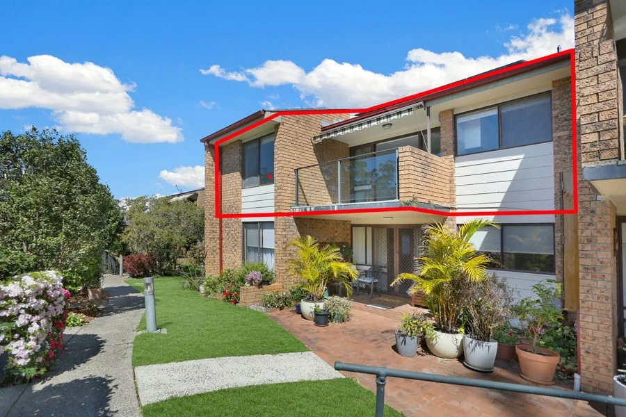 88 2 Kitchener Road, Cherrybrook NSW 2126