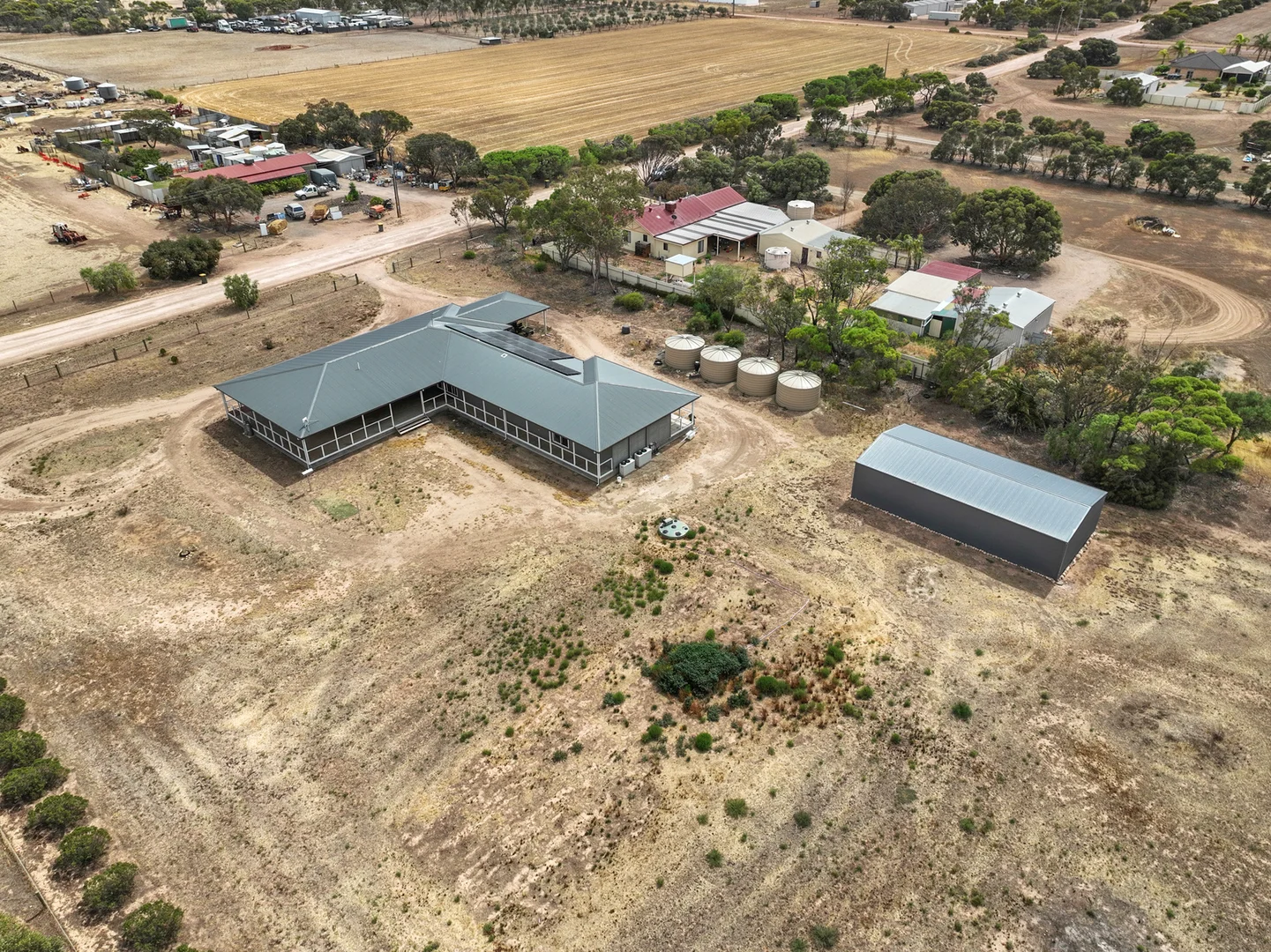 Additional image 14 of 51 Collins Road, East Moonta SA 5558