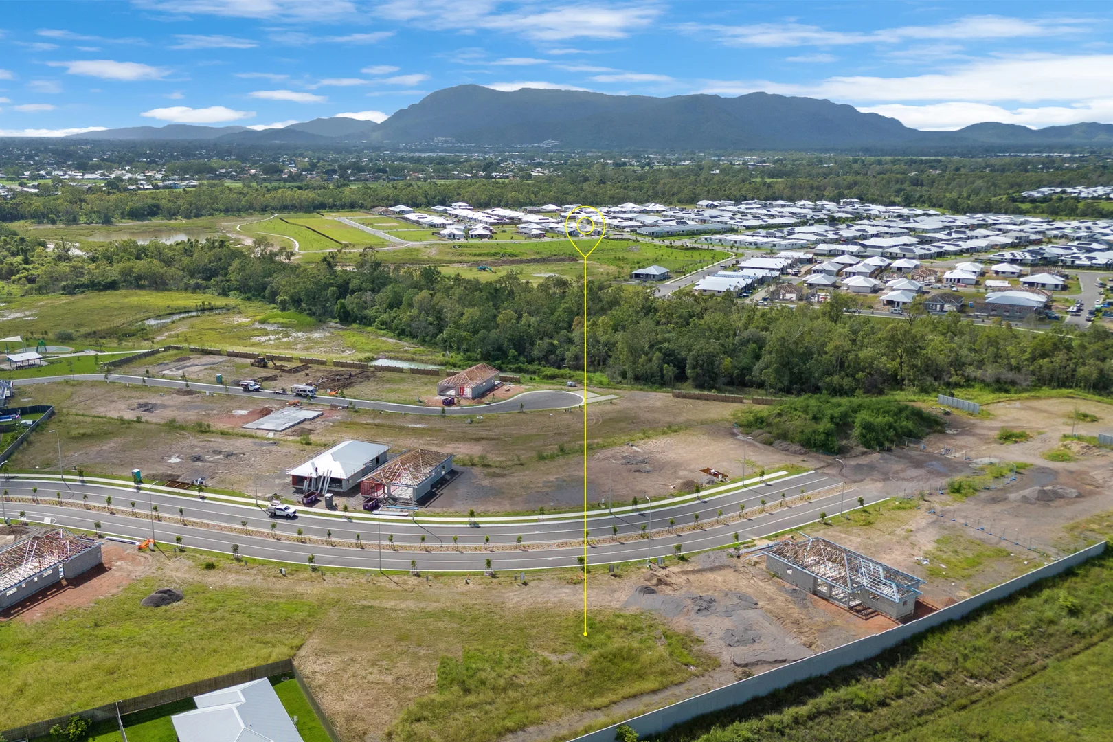 Additional image 3 of Lot 103 Creekline Parade, Bohle Plains QLD 4817