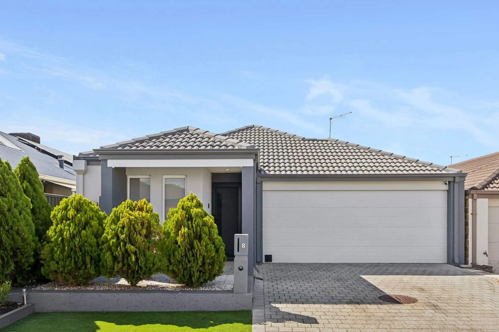 8 Garigal Street, Brabham WA 6055