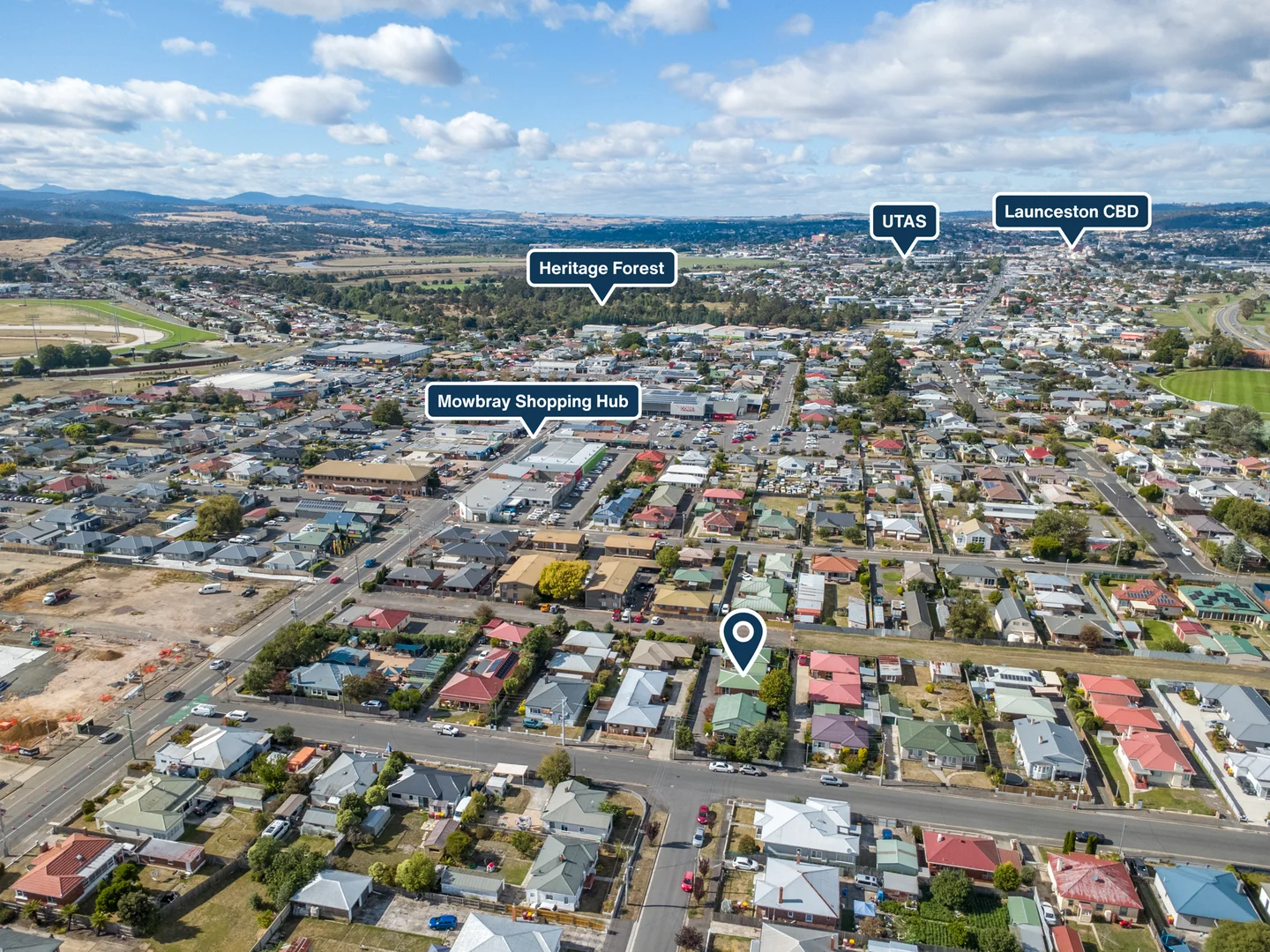 Additional image 11 of 2/7 Foch Street, Mowbray TAS 7248