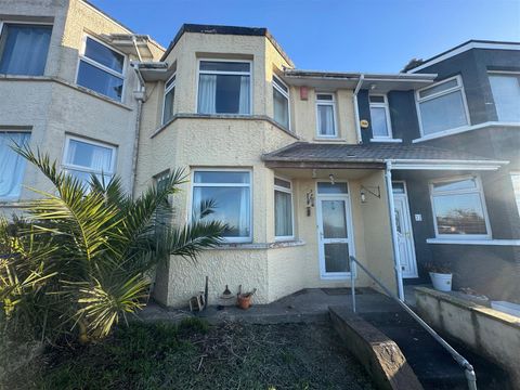 Keyham, Plymouth PL2