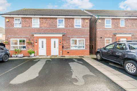 Snetterton Gardens, Oxley, Wolverhampton WV10