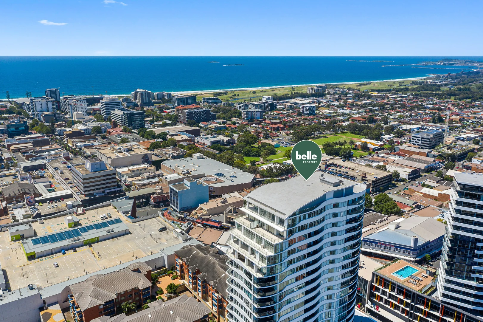 Additional image 10 of 203/10 Regent Street, Wollongong NSW 2500