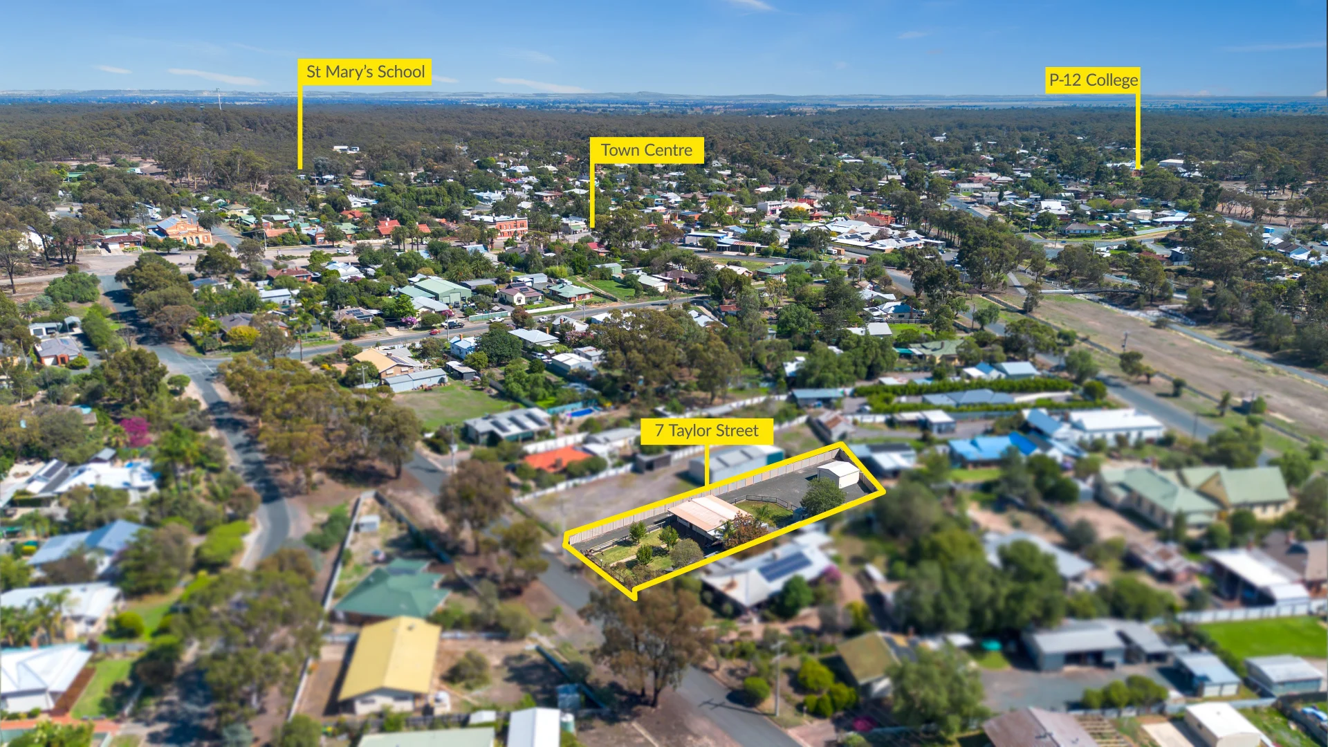 Additional image 13 of 7 Taylor Street, Rushworth VIC 3612