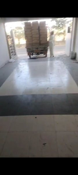 Airport Road, Bhopal