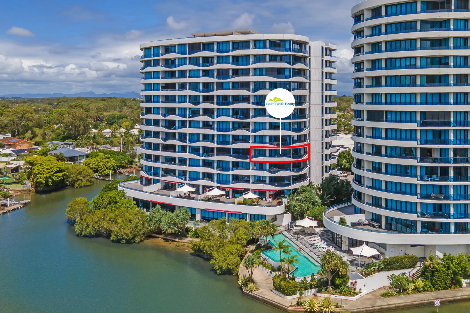 Additional image 17 of 2401/5 Harbourside Court, Biggera Waters QLD 4216