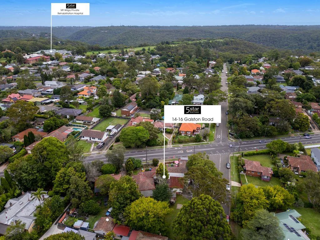 Additional image 7 of 14-16 Galston Road, Hornsby NSW 2077