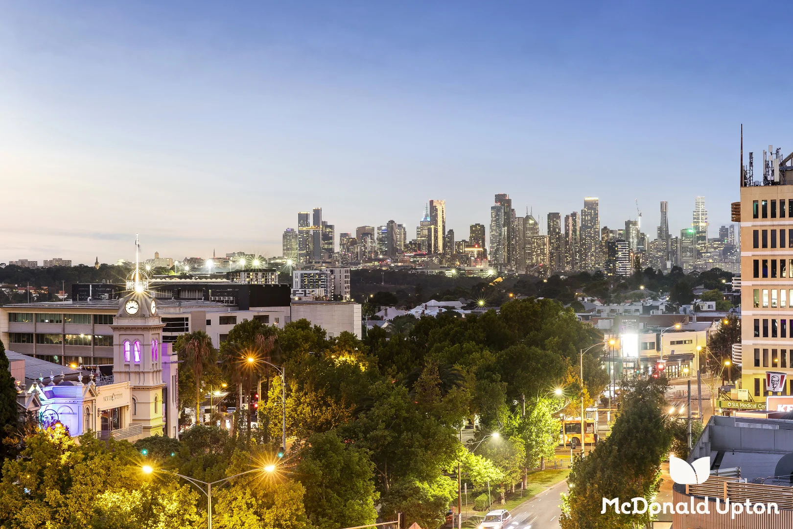 Additional image 3 of 803/701 Mt Alexander Road, Moonee Ponds VIC 3039