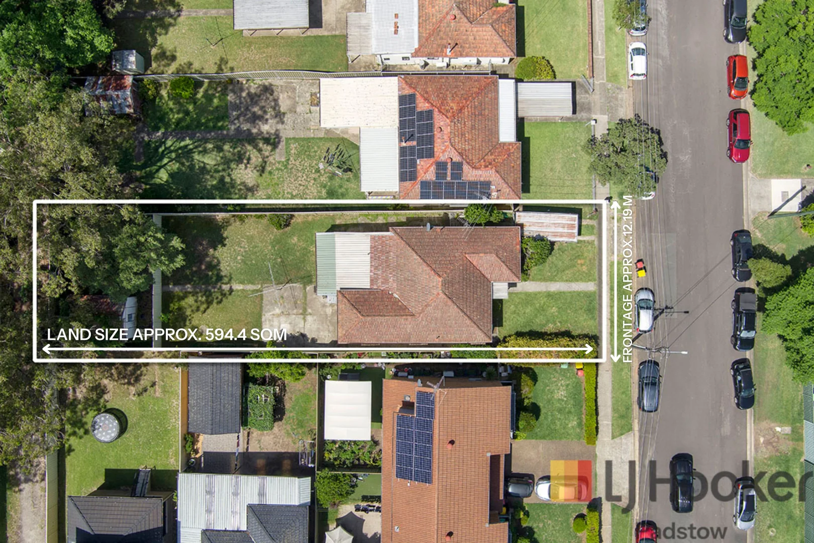 Additional image 2 of 26 Swan Street, Revesby NSW 2212