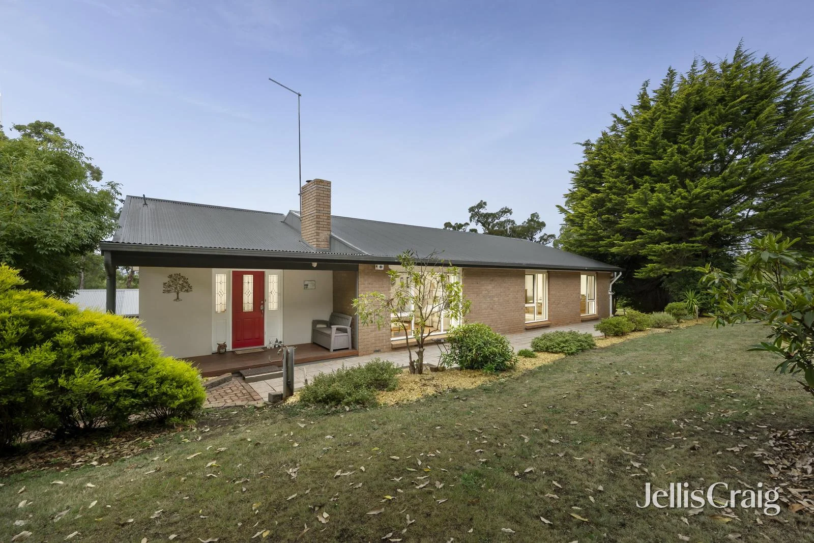 150 Monbulk-Seville Road, Silvan VIC 3795