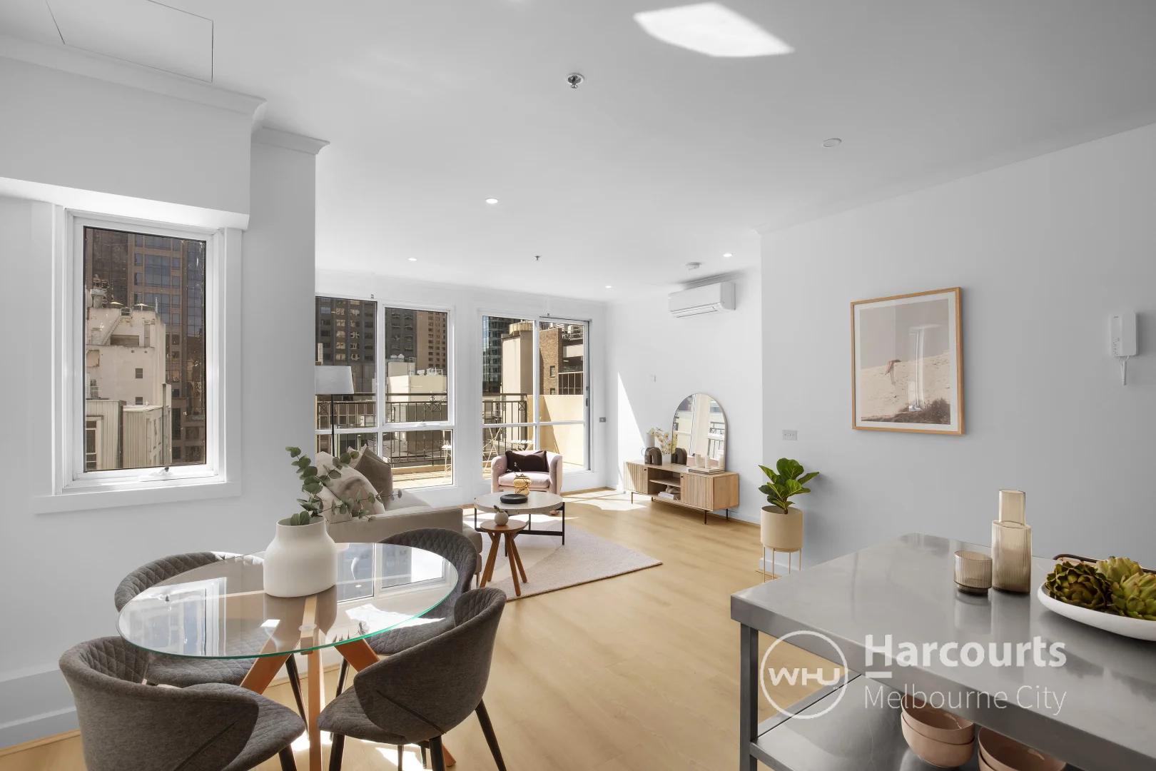 1118/422 Collins Street, Melbourne VIC 3000