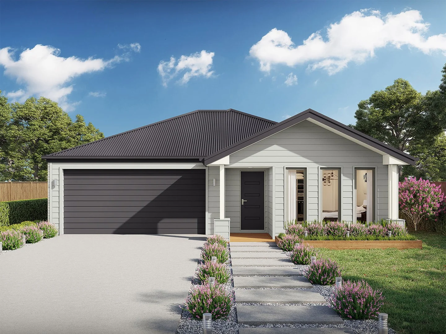Lot 150 Cameo Wy, Legana TAS 7277