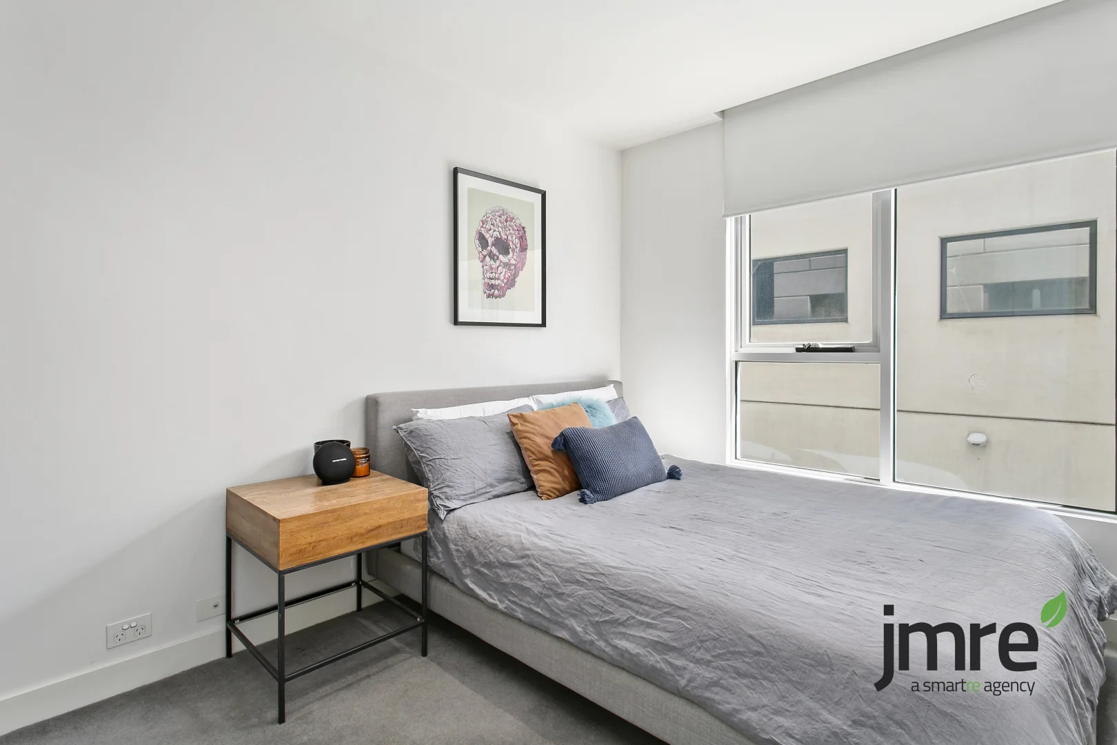 Additional image 4 of 108/55 Jeffcott Street, West Melbourne VIC 3003