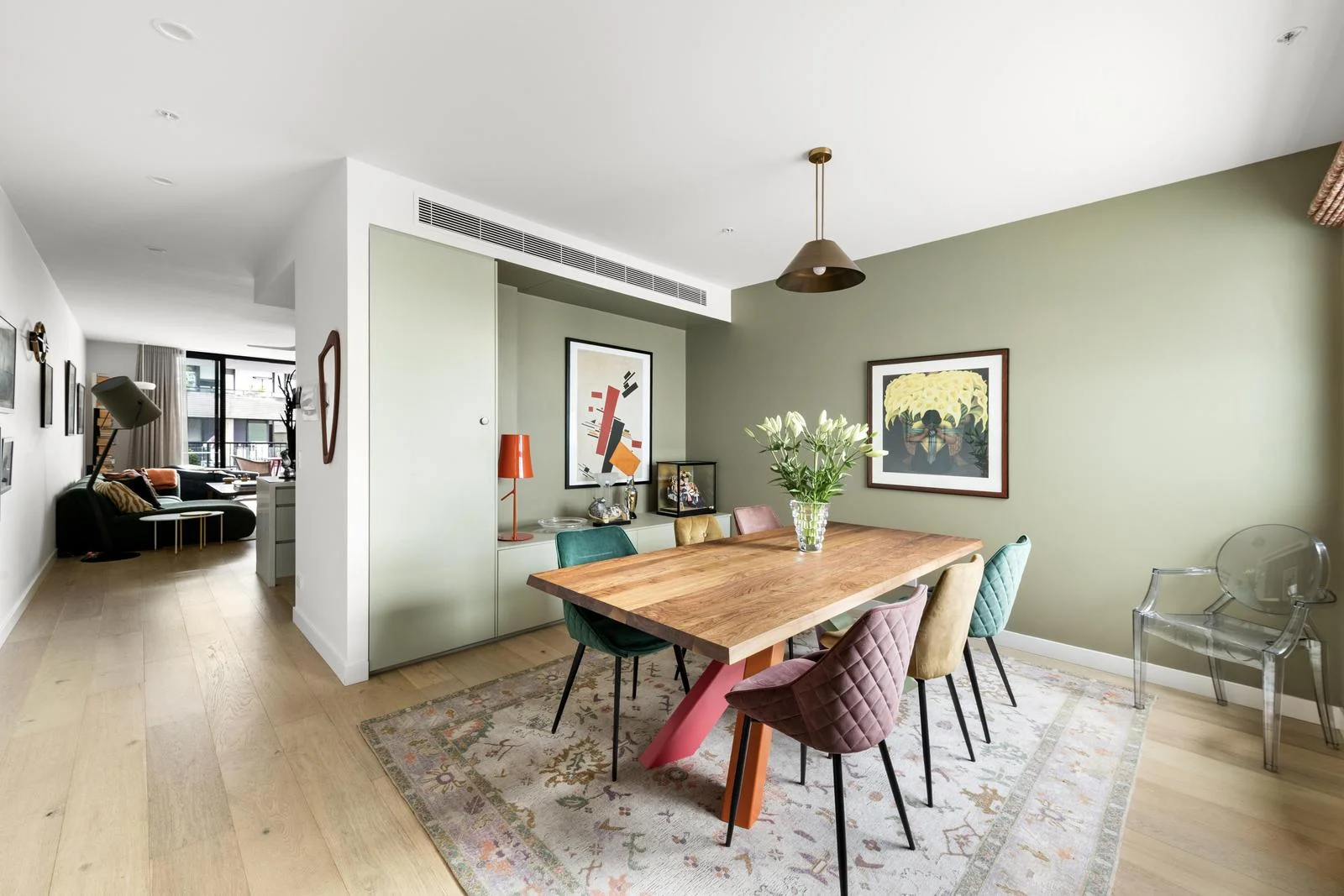Additional image 2 of 203/104 John Street, Brunswick East VIC 3057