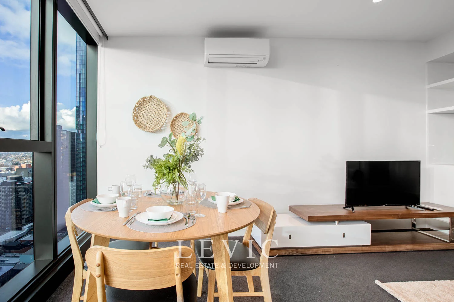 Additional image 8 of 2502/285 La Trobe Street, Melbourne VIC 3000