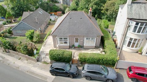 Church Hill, Eggbuckland, Plymouth PL6