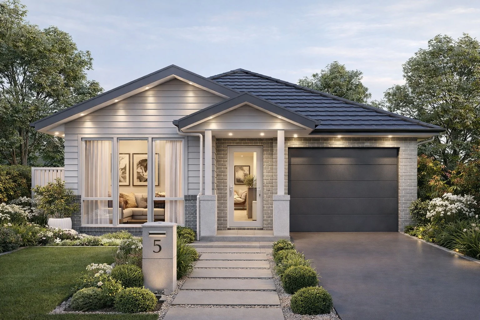 5 Yuril Street, Austral NSW 2179