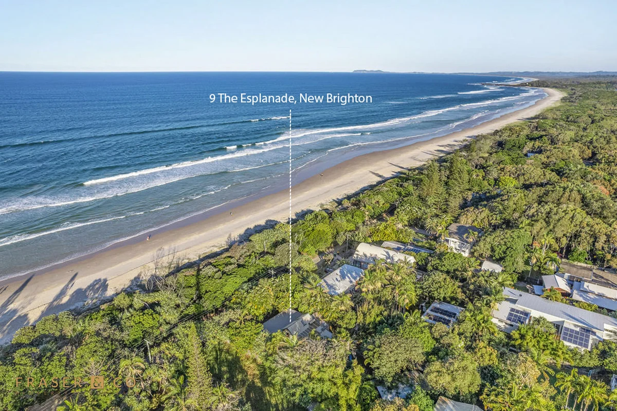 9 The Esplanade, New Brighton NSW 2483