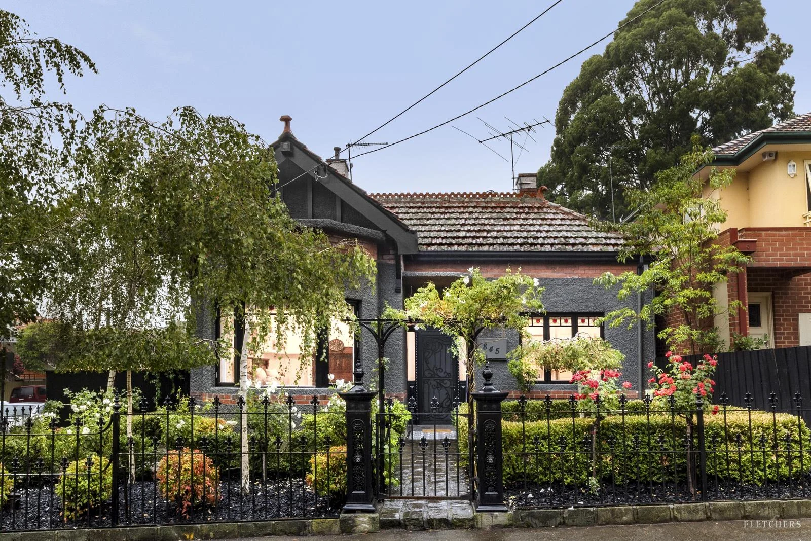 845 Park Street, Brunswick VIC 3056