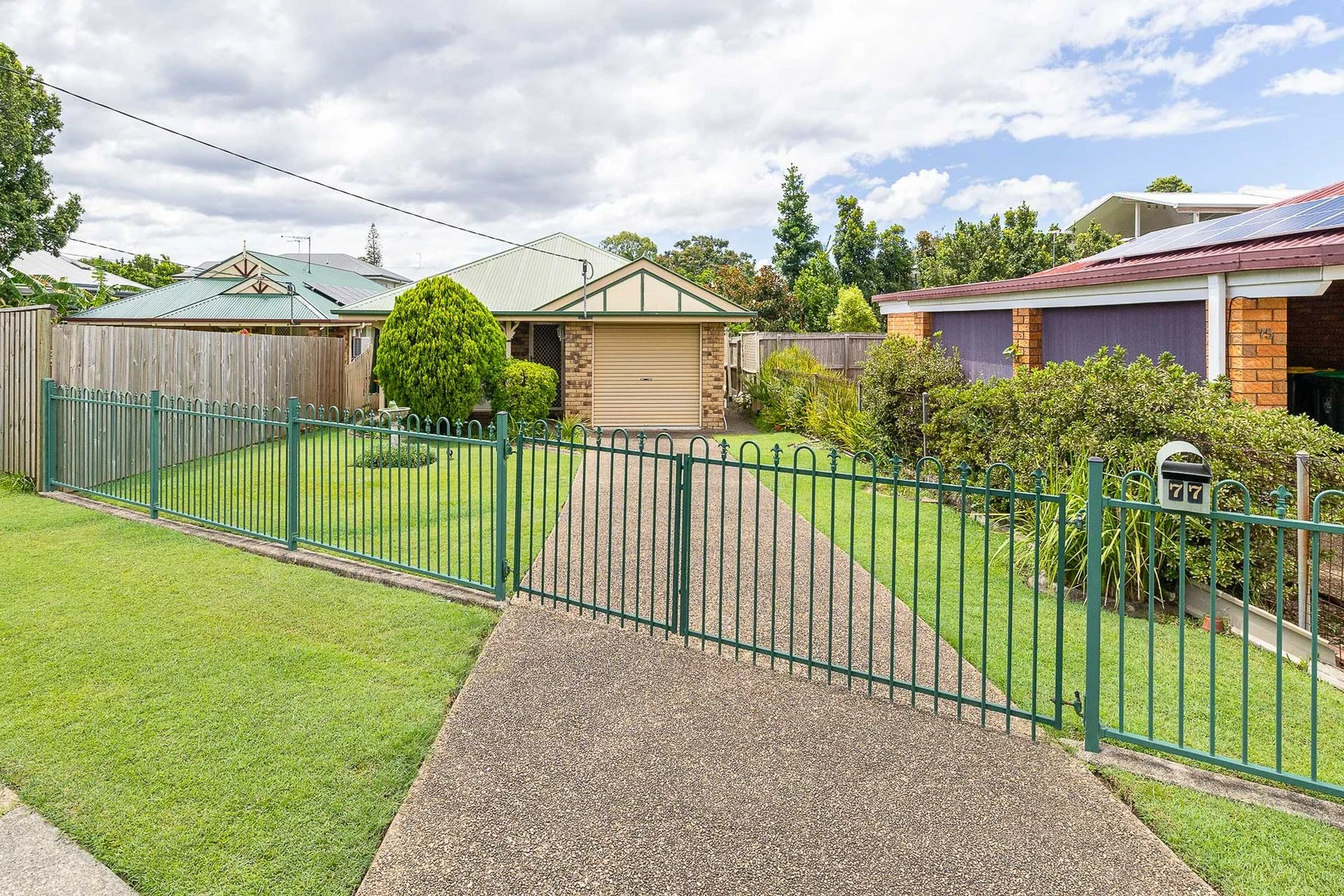 77 Scanlan Road, Mitchelton QLD 4053