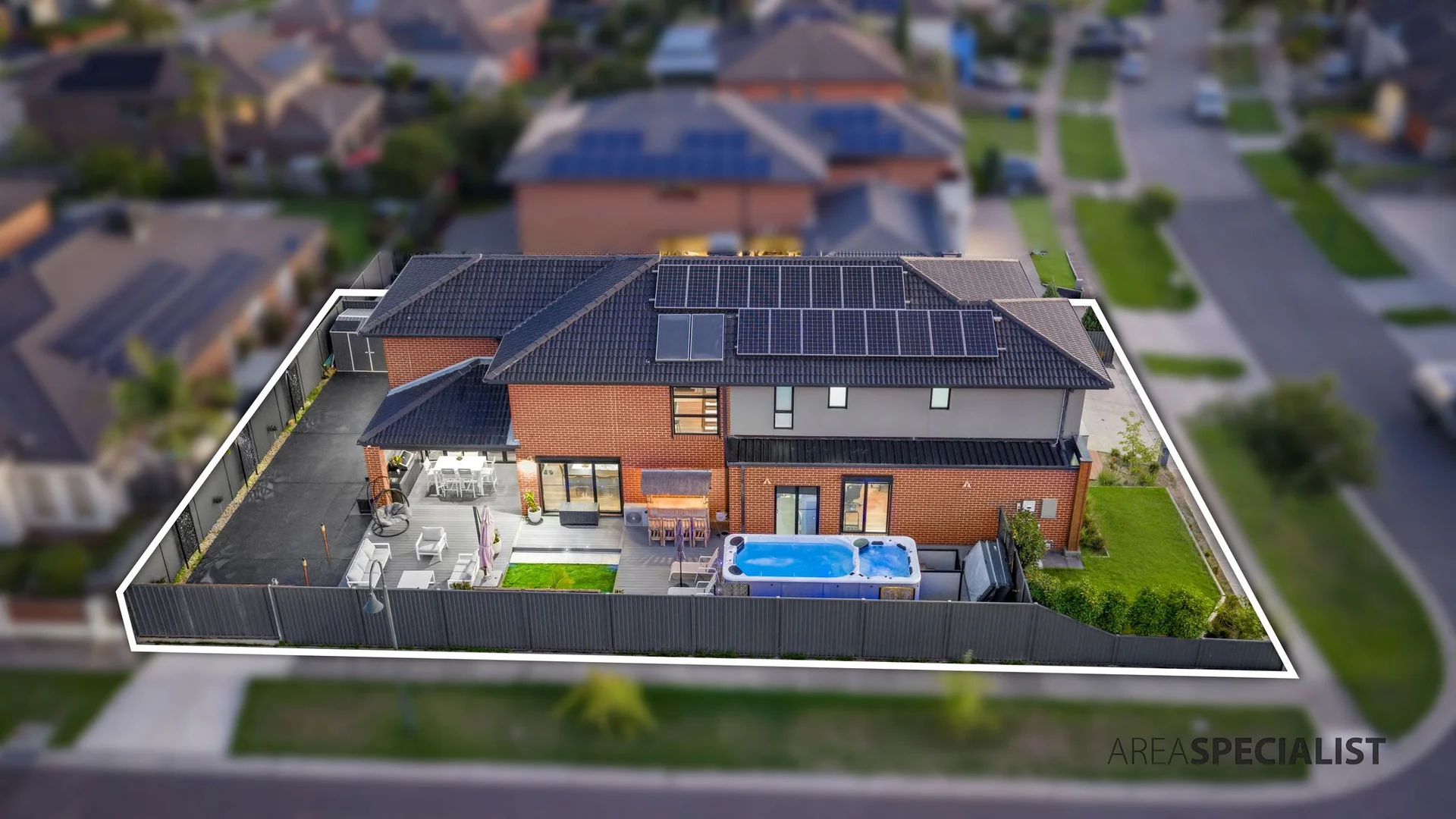 Additional image 20 of 36 Penton Way, Lynbrook VIC 3975