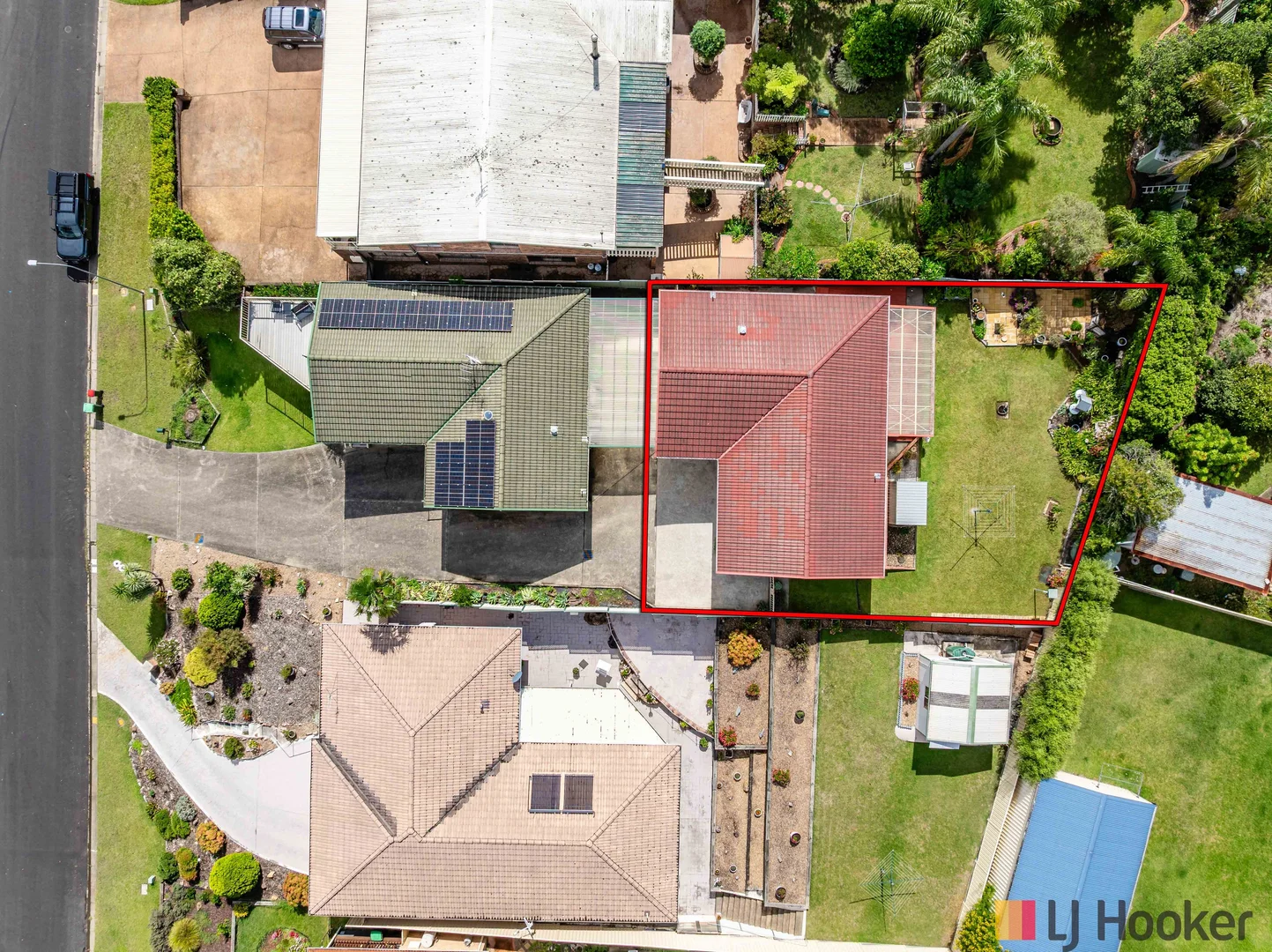 Additional image 4 of 31B Kennedy Crescent, Denhams Beach NSW 2536