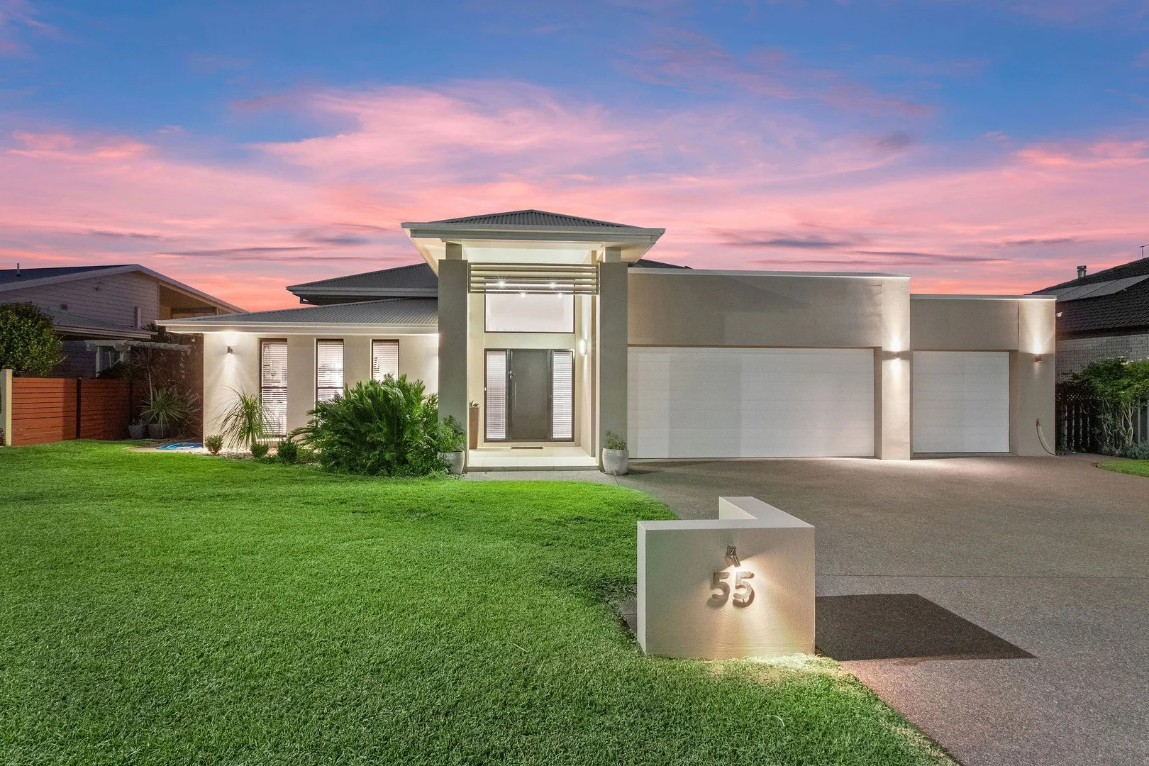 Additional image 2 of 55 Coastal View Drive, Tallwoods Village NSW 2430