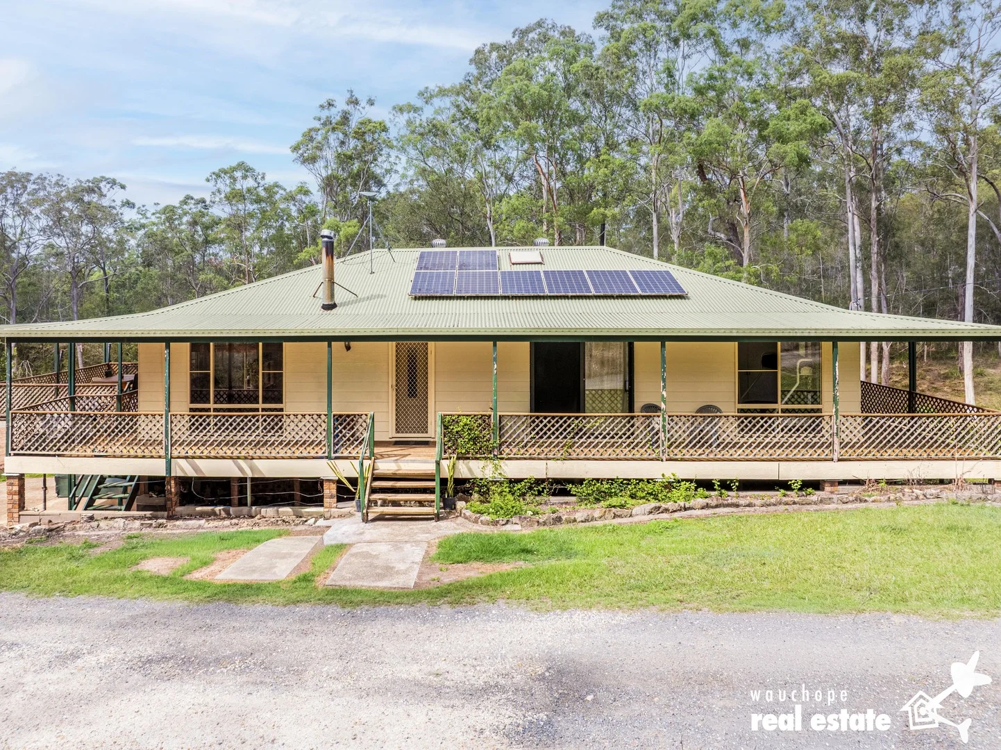 133 Quarry Road, Rosewood NSW 2446