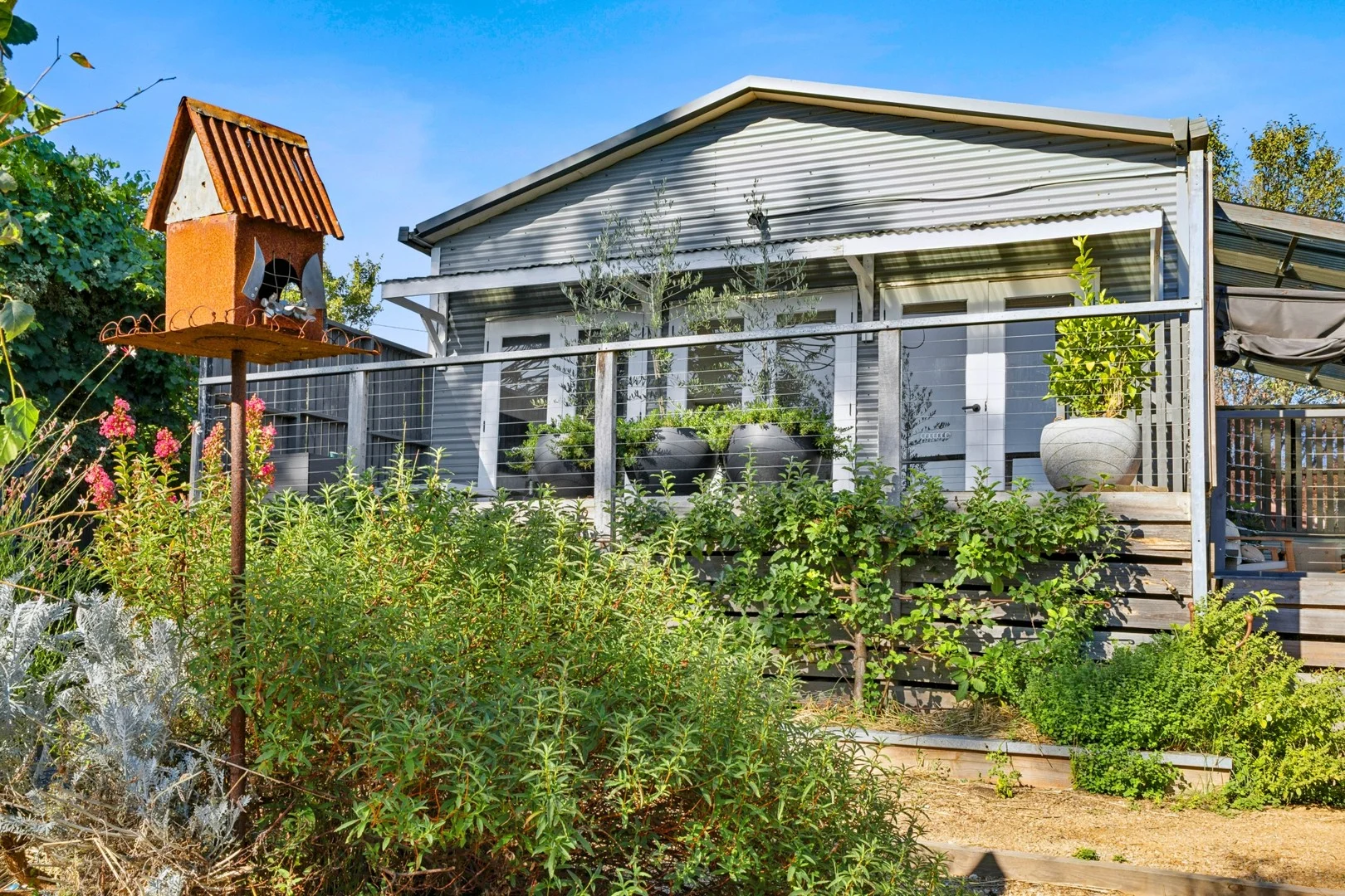 18 George Street, Clunes VIC 3370