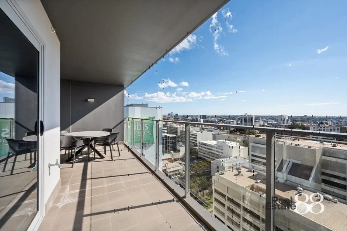 Additional image 9 of 1904/63 Adelaide Terrace, East Perth WA 6004