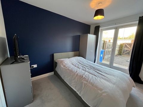 Auriga Court, Derby DE1, Room to rent