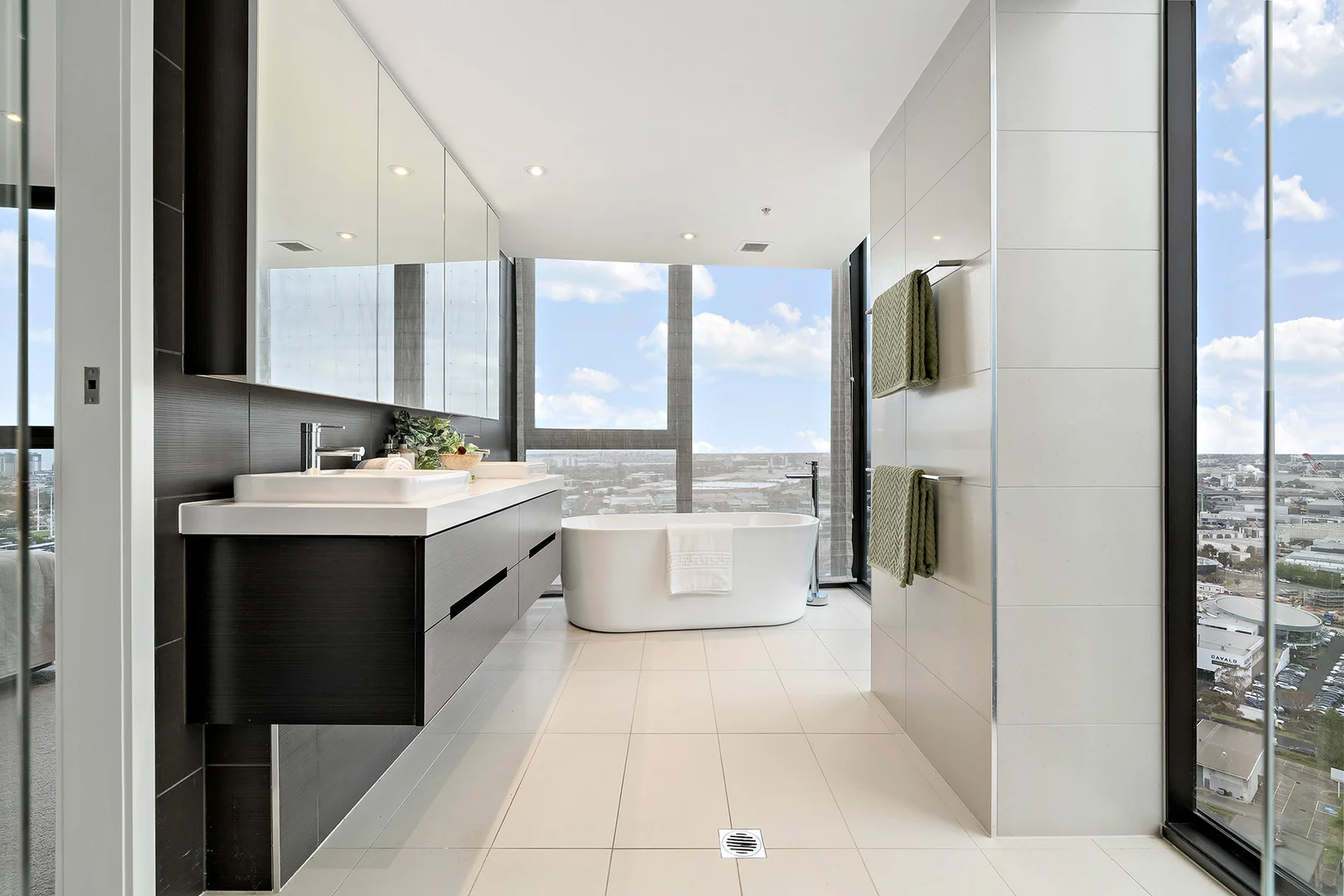 Additional image 6 of 2601/100 Lorimer Street, Docklands VIC 3008