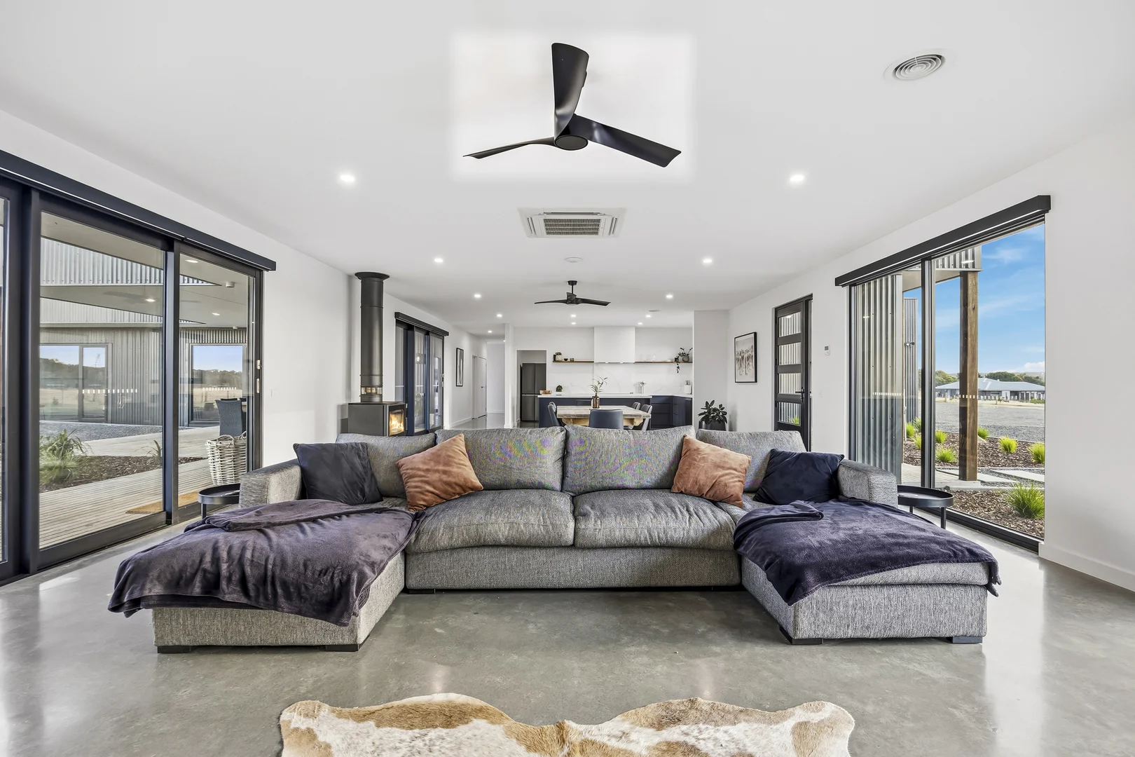 Additional image 12 of 19 Davies Court, Snake Valley VIC 3351