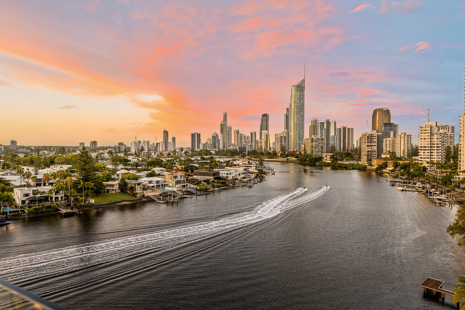 906/15-17 Cannes Avenue, Surfers Paradise QLD 4217