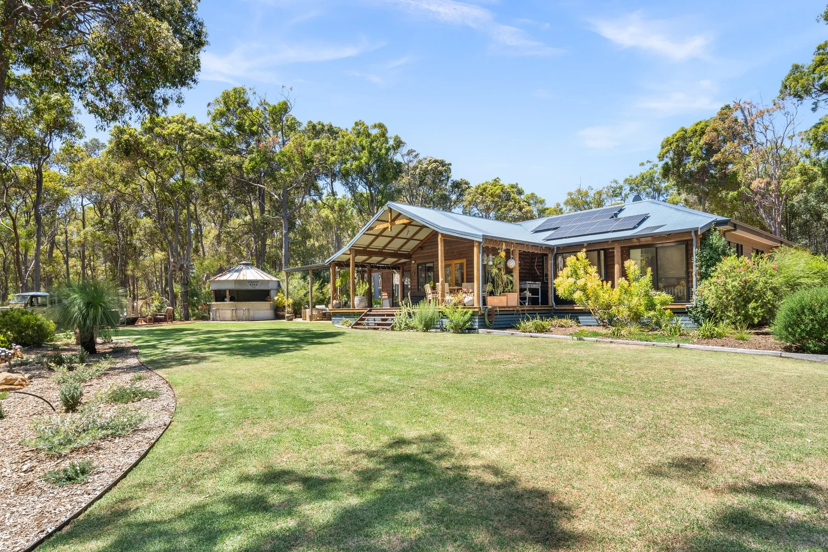 61 Woodland Drive, Burnside WA 6285