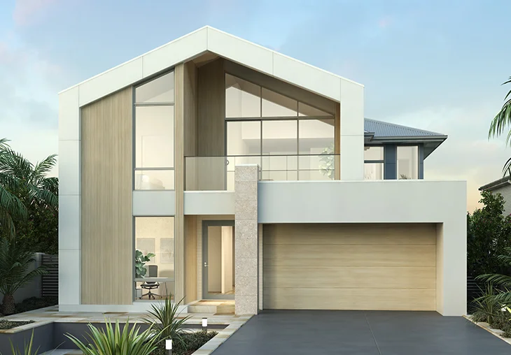 Lot 2 Thresher Crescent, Austral NSW 2179