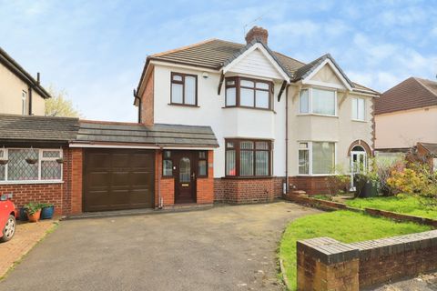Mandale Road, Wolverhampton, West Midlands WV10