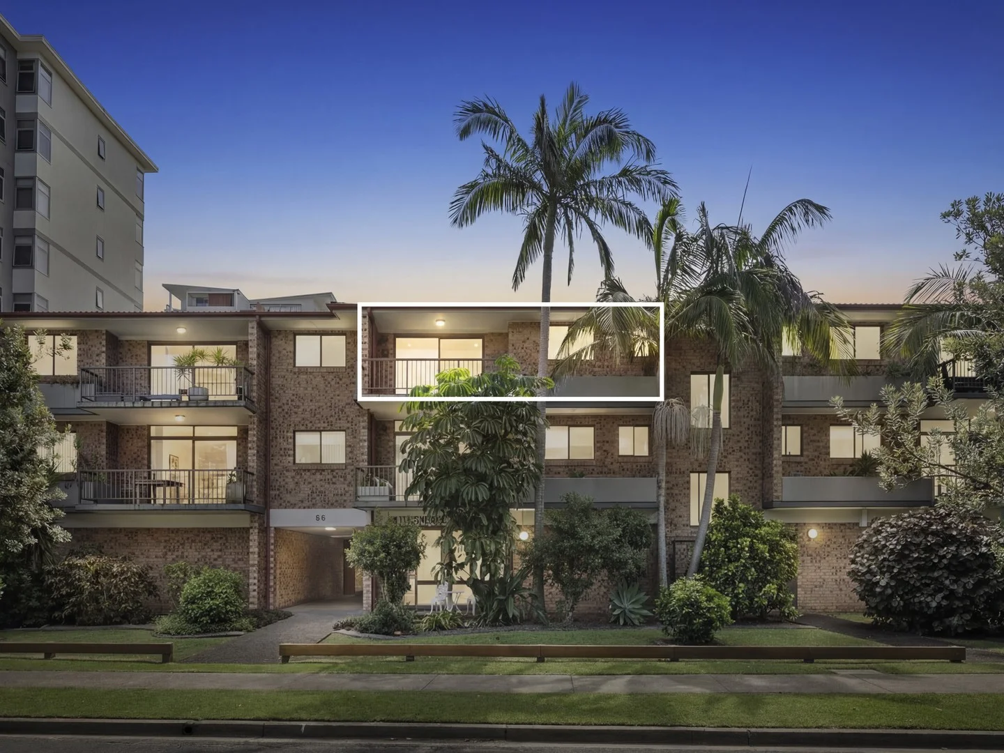 4/95 Ocean Parade, Coffs Harbour NSW 2450 photo 2