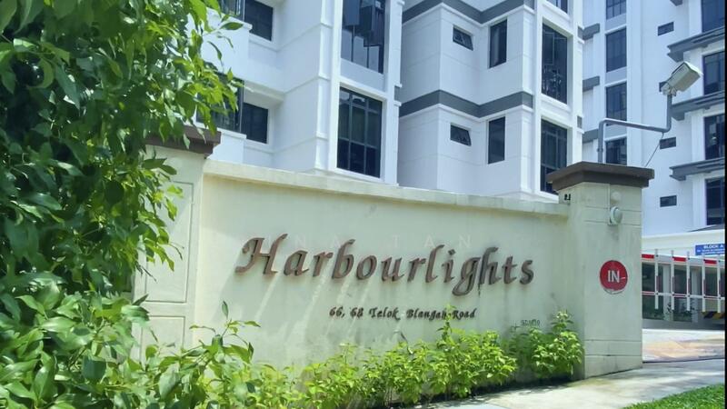 Additional image 4 of 66 Telok Blangah Road